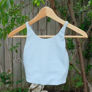 Girlfriend Collective Topanga Sports Bra